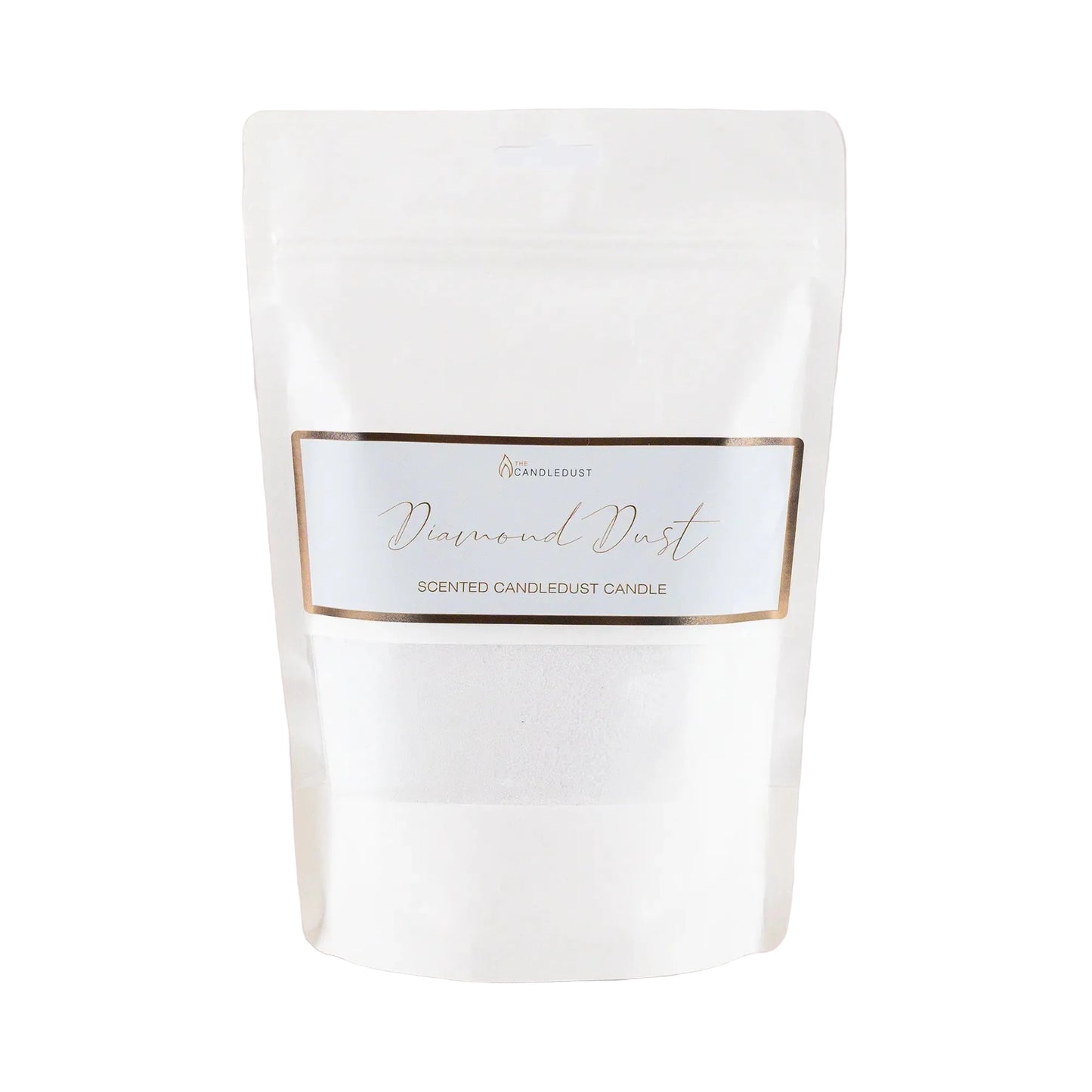 Powdered Candle Refill Kit – Diamond Dust, 330 g / 0.72 lbs